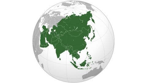 China is helping Asia win the billionaires battle China is helping Asia win the billionaires battle