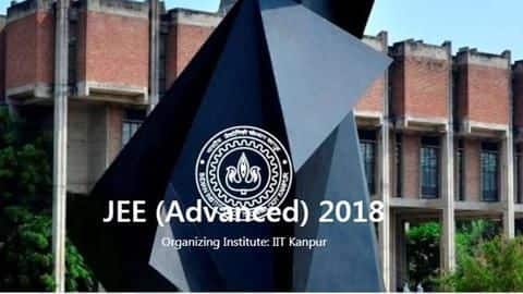 IIT JEE Advanced Papers 1, 2: A quick analysis IIT JEE Advanced Papers 1, 2: A quick analysis
