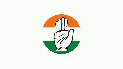 Congress puts up brave face despite Uike's departure Congress puts up brave face despite Uike's departure