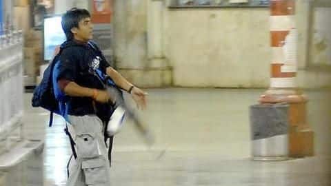 Maharashtra govt has not paid the lawyers who defended Kasab Maharashtra govt has not paid the lawyers who defended Kasab