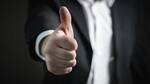 No biometrics or remembering passwords required anymore