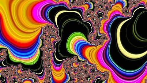 A trip on a magic swirling ship, or brain damage? A trip on a magic swirling ship, or brain damage?