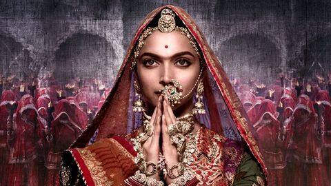 Padmaavat release date officially announced