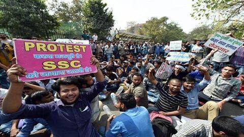 Here's all you need to know about SSC leak case Here's all you need to know about SSC leak case