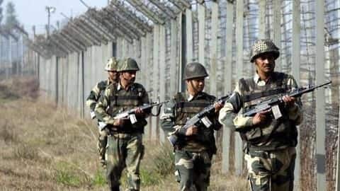 Details about ceasefire violations on Thursday Details about ceasefire violations on Thursday