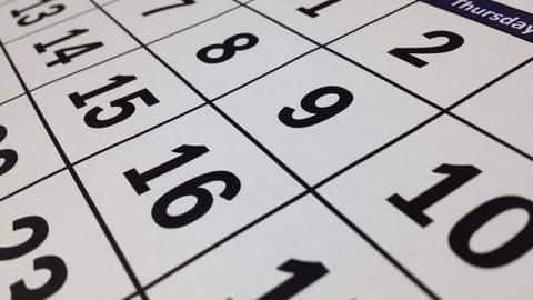Important dates and details about NEET 2019 Important dates and details about NEET 2019