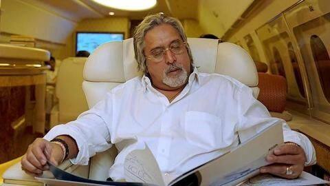 Mallya claims he met Jaitley before leaving India; he denies Mallya claims he met Jaitley before leaving India; he denies