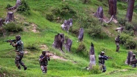 New video of 2016 surgical strikes released ahead of anniversary
