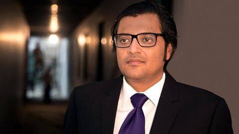 Modi govt chooses Arnab Goswami as new trustee of NMML Modi govt chooses Arnab Goswami as new trustee of NMML