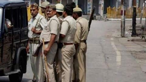 Six people have been arrested so far Six people have been arrested so far