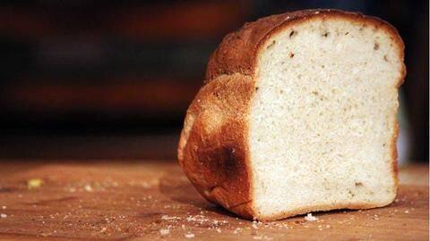 How Toast Ale uses leftover bread to brew beer How Toast Ale uses leftover bread to brew beer