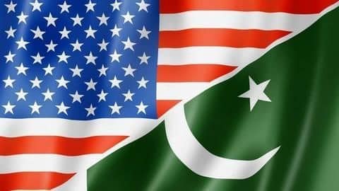 What the President had to say on US-Pakistan ties What the President had to say on US-Pakistan ties