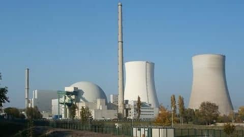 The possibility of extending the India-Russia-Bangladesh civil nuclear deal The possibility of extending the India-Russia-Bangladesh civil nuclear deal