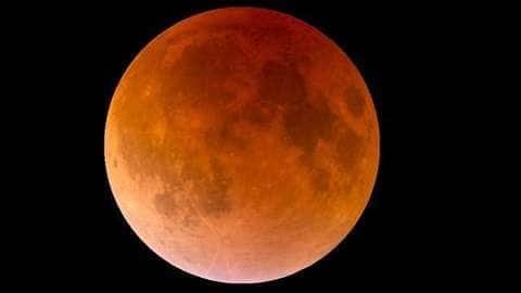 Don't miss the century's longest lunar eclipse on July 27 Don't miss the century's longest lunar eclipse on July 27