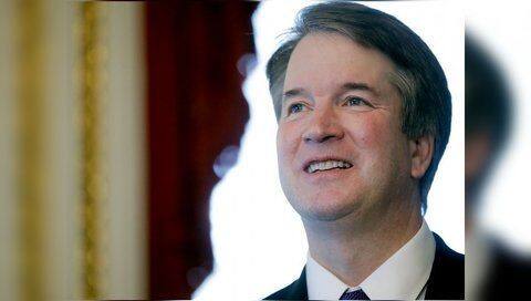 Republicans are trying to fast-track Kavanaugh's SC appointment Republicans are trying to fast-track Kavanaugh's SC appointment
