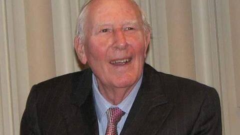 Athletics legend Sir Roger Bannister passes away at 88 Athletics legend Sir Roger Bannister passes away at 88