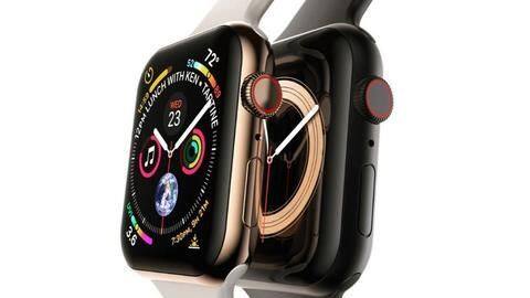 Details about the Apple Watch Series 4's offerings Details about the Apple Watch Series 4's offerings