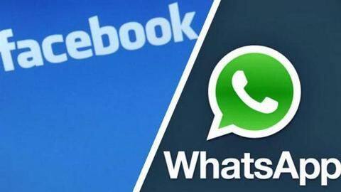 Survey: Americans don't know that Facebook owns WhatsApp Survey: Americans don't know that Facebook owns WhatsApp
