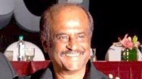 Rumours hint at meeting between Rajinikanth and Narendra Modi Rumours hint at meeting between Rajinikanth and Narendra Modi