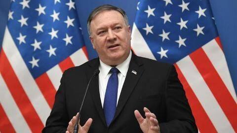 What we know about the Doval-Pompeo call What we know about the Doval-Pompeo call