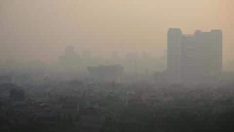 Indoor air pollution killed 1.24 lakh Indians prematurely Indoor air pollution killed 1.24 lakh Indians prematurely