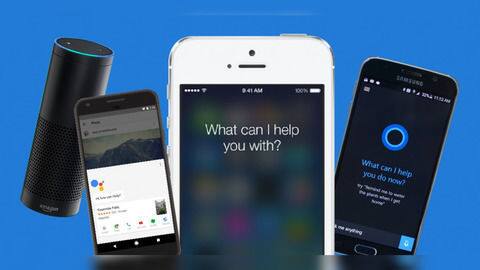 War of the virtual assistants: Google Assistant wins IQ test War of the virtual assistants: Google Assistant wins IQ test