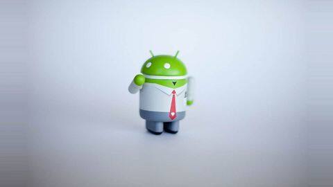 It seems Google is on the right track It seems Google is on the right track