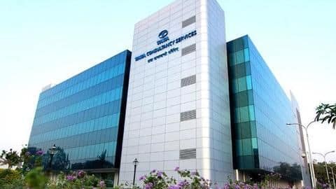 TCS among top 10 firms to get certifications for H-1B TCS among top 10 firms to get certifications for H-1B