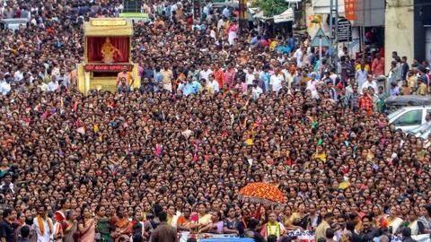 What PM Modi had to say about the Sabarimala issue What PM Modi had to say about the Sabarimala issue