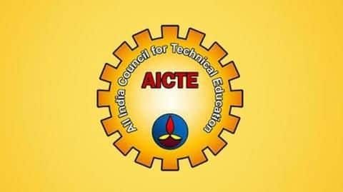 AICTE to stop setting up new engineering colleges from 2020 AICTE to stop setting up new engineering colleges from 2020