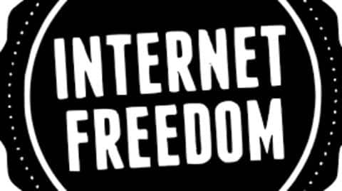 India has 'partially free' internet, China edging towards no freedom India has 'partially free' internet, China edging towards no freedom