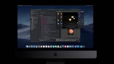 macOS Mojave also gets a new update macOS Mojave also gets a new update