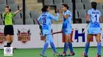 India's unbeaten run in the women's Asia Cup