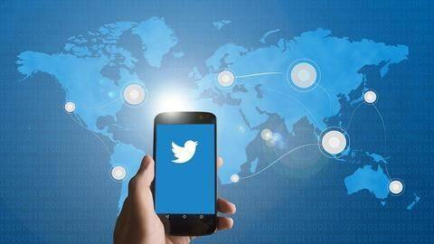 Globally, there's growing concern over Twitter's conduct Globally, there's growing concern over Twitter's conduct