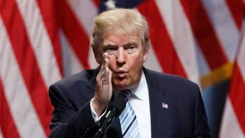 Trump to sign funding deal; will declare national emergency anyway Trump to sign funding deal; will declare national emergency anyway
