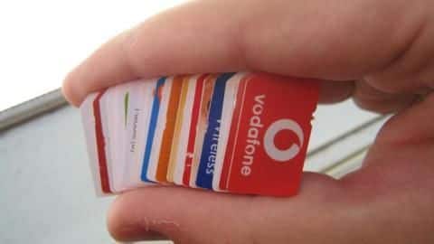 New KYC method: How to get SIM card without Aadhaar New KYC method: How to get SIM card without Aadhaar