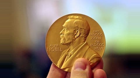 Nobel Prize in Economics goes to William Nordhaus, Paul Romer Nobel Prize in Economics goes to William Nordhaus, Paul Romer