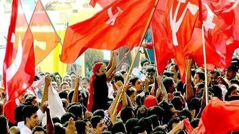 PM Modi accused Opposition parties of corruption and communalism PM Modi accused Opposition parties of corruption and communalism