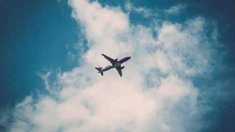 Summer 2018 saw Indians flying more than ever Summer 2018 saw Indians flying more than ever