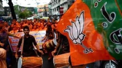 Calcutta High Court cancels earlier order allowing BJP's rath yatras Calcutta High Court cancels earlier order allowing BJP's rath yatras
