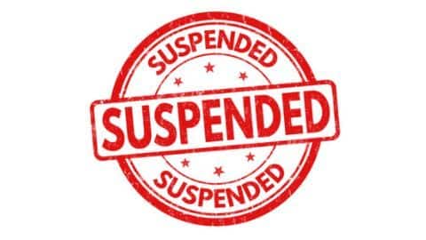 Guwahati: College professor suspended for Facebook post on Pulwama attack Guwahati: College professor suspended for Facebook post on Pulwama attack