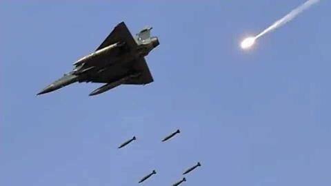 Backstory: Varthaman's plane had been downed during an aerial battle Backstory: Varthaman's plane had been downed during an aerial battle