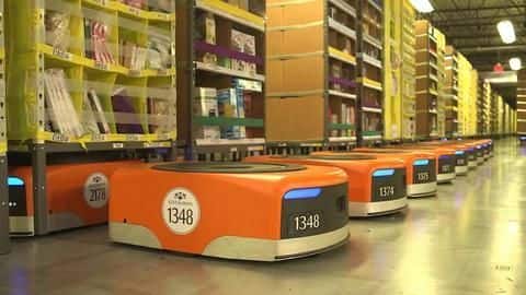 Robot-human interaction is increasing, as are accidents Robot-human interaction is increasing, as are accidents