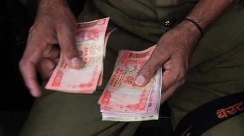 RBI to release new Rs. 20 note soon: Details here RBI to release new Rs. 20 note soon: Details here