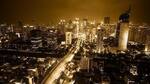 Jakarta's lack of drinking water is slowly sinking the city