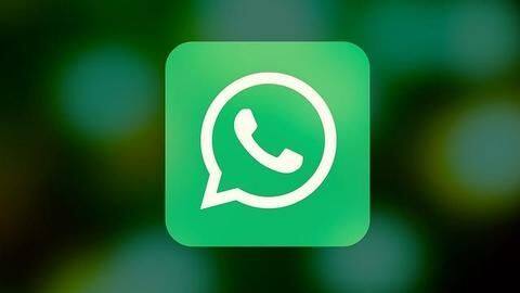 New features are coming to WhatsApp Web New features are coming to WhatsApp Web