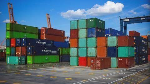 Import duty hike: Fridges, ACs, diamonds, etc. to cost more Import duty hike: Fridges, ACs, diamonds, etc. to cost more