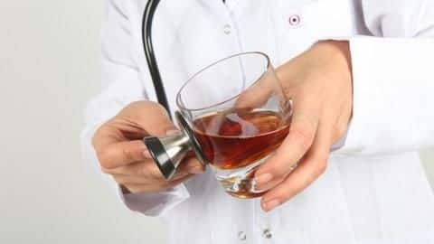 Uttarakhand: Drunk doctor mistakes police station for hotel; creates ruckus Uttarakhand: Drunk doctor mistakes police station for hotel; creates ruckus