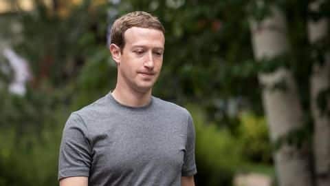 Mark Zuckerberg apologizes to Britons through full-page newspaper ads Mark Zuckerberg apologizes to Britons through full-page newspaper ads