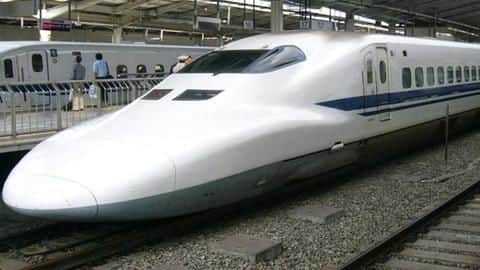Important details about the upcoming bullet train project Important details about the upcoming bullet train project